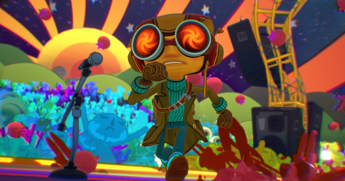 Astro Bot روی ایکس باکس نیست، اما این پلتفرمرها روی Game Pass هستند