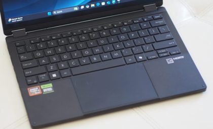Asus ProArt PX13 در مقابل MacBook Air M3: عملکرد یا باتری؟