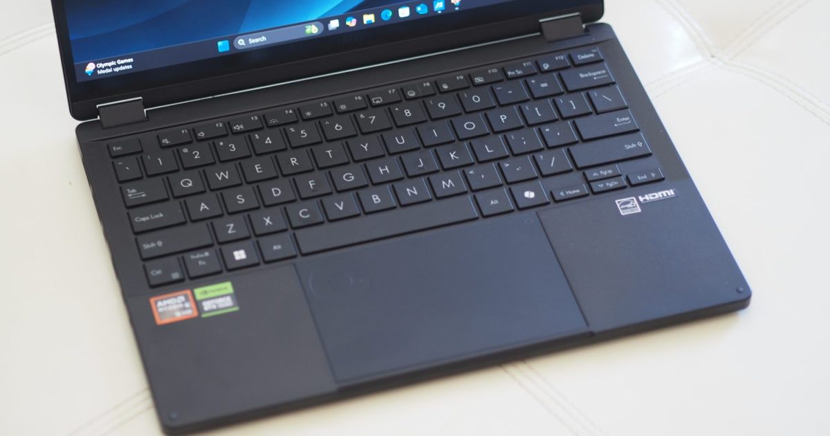Asus ProArt PX13 در مقابل MacBook Air M3: عملکرد یا باتری؟