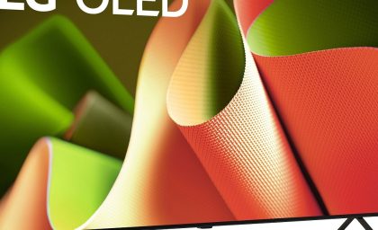 Best Buy این تلویزیون OLED ال‌جی را از 1500 دلار به 750 دلار تخفیف داد