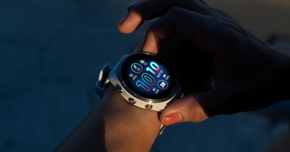 Best Buy به تازگی 100 دلار از این ساعت تناسب اندام Garmin Forerunner کاهش داده است