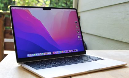 Best Buy بهترین معامله MacBook Air در روز کارگر را تاکنون داشته است