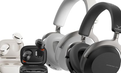 Beyerdynamic دارای هدفون و هدفون های بی سیم پرچمدار جدید است