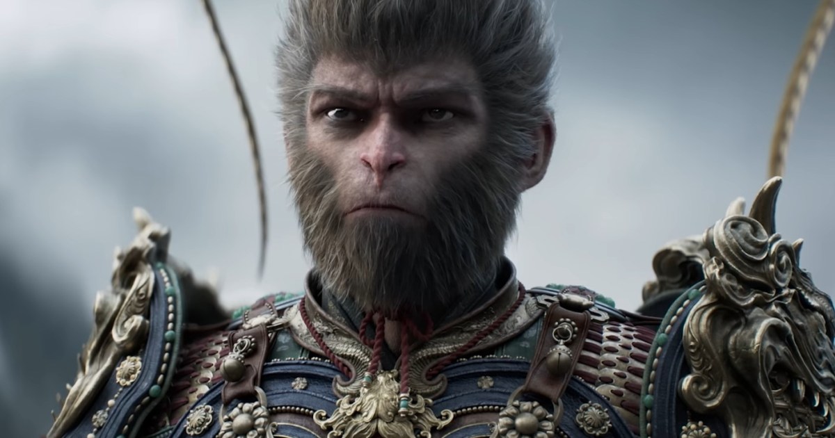 Black Myth: Wukong و بازی‌های بیشتری که می‌خواهیم در PS5 Pro ببینیم