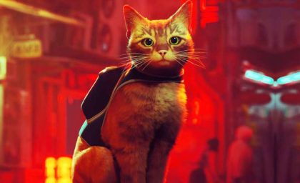 Control 2، بازی‌های بیشتری در حال حاضر پس از Fallout Interactive Annapurna امن است