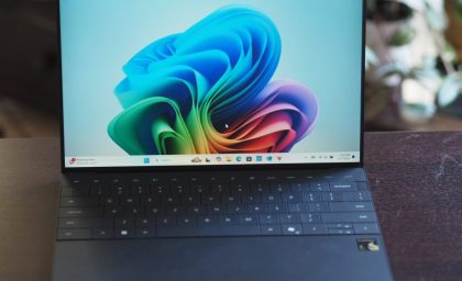 Dell XPS 13 با Snapdragon X Elite امروز 300 دلار تخفیف دارد