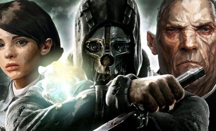 Dishonored 3: همه چیزهایی که تاکنون می دانیم