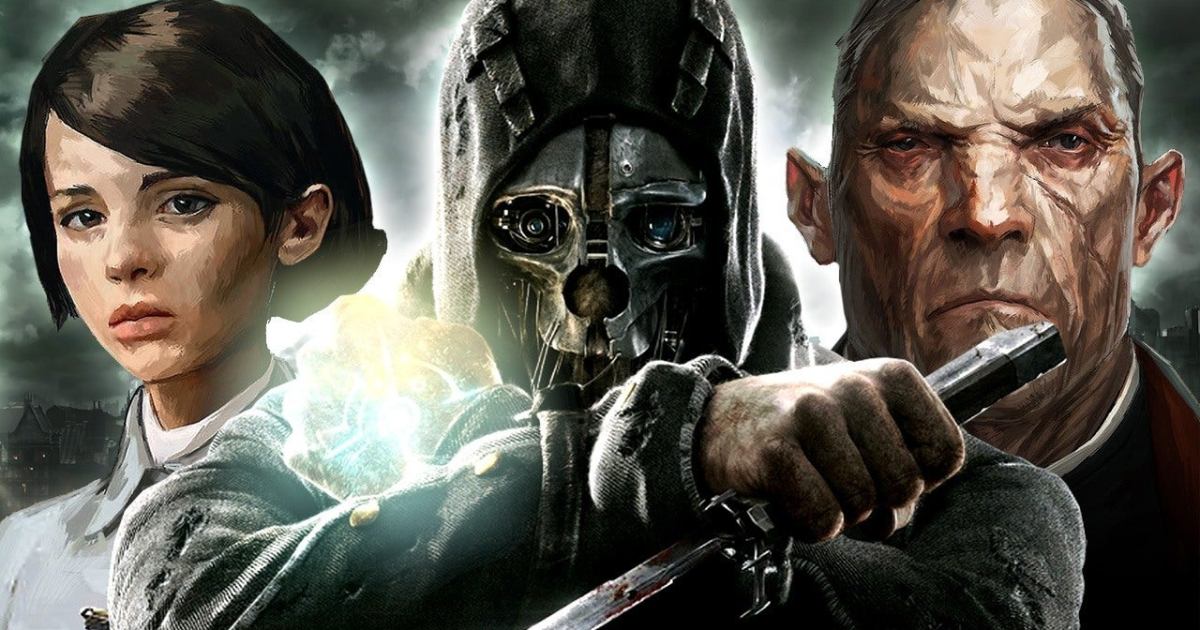 Dishonored 3: همه چیزهایی که تاکنون می دانیم