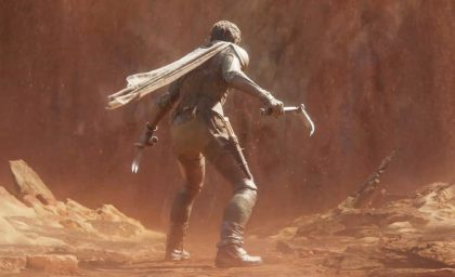 Dune: Awakening: همه چیزهایی که تاکنون می دانیم