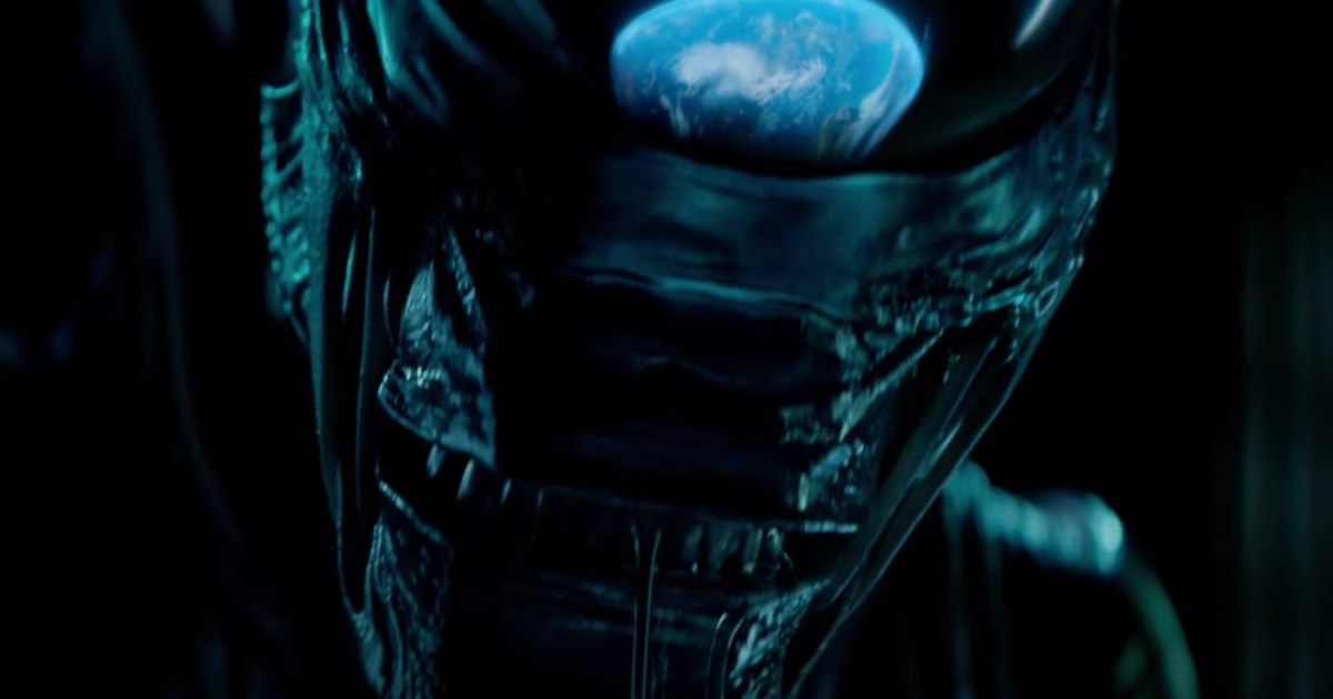 FX's Alien: Earth تیزر و لاگ لاین هیجان انگیز سریال علمی تخیلی نوح هاولی را منتشر کرد.
