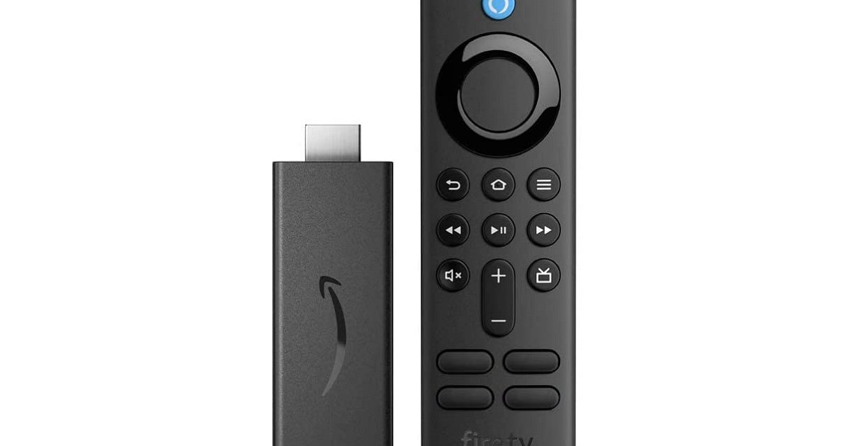 Fire TV Stick برای مدت محدودی به 25 دلار کاهش یافته است