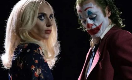 Folie á Deux: Joker, Harley, and the Folly of Two