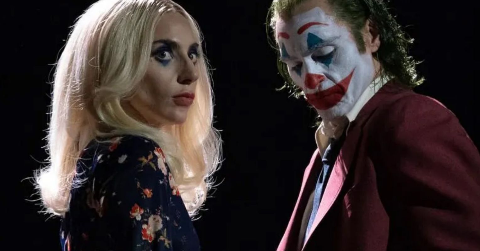 Folie á Deux: Joker, Harley, and the Folly of Two
