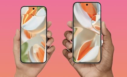 Google Pixel 9 Pro در مقابل Pixel 9 Pro XL: کدام بهتر است؟