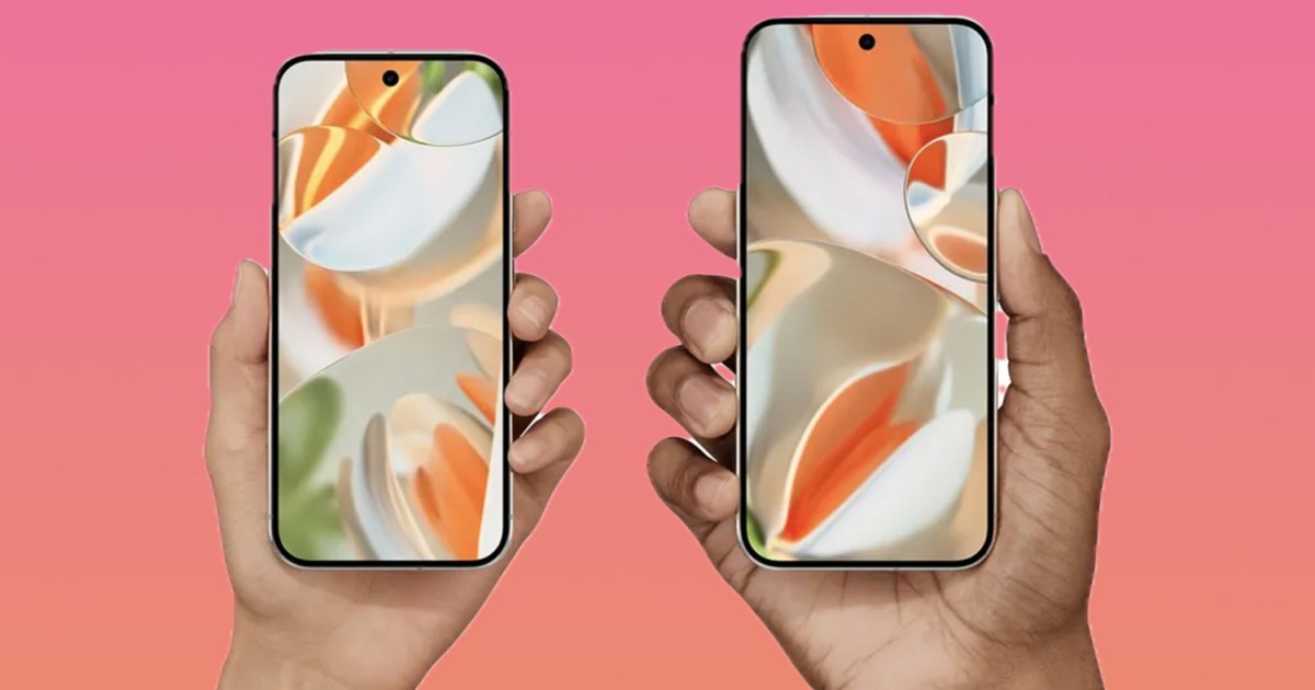 Google Pixel 9 Pro در مقابل Pixel 9 Pro XL: کدام بهتر است؟