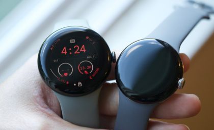 Google Pixel Watch 3 در مقابل Pixel Watch: آیا زمان ارتقا است؟