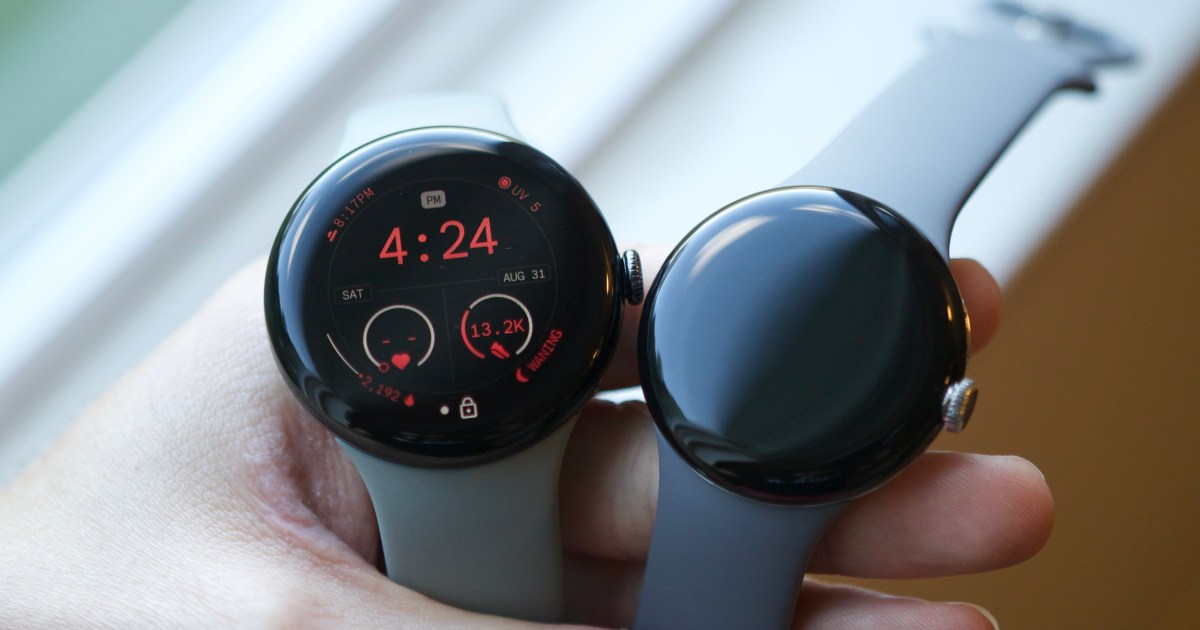 Google Pixel Watch 3 در مقابل Pixel Watch: آیا زمان ارتقا است؟