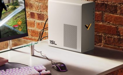 HP قیمت این رایانه بازی پیش ساخته Victus را تا 40 درصد کاهش داد.