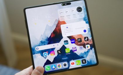 Honor Magic V3 گوشی تاشوی است که من منتظرش بودم
