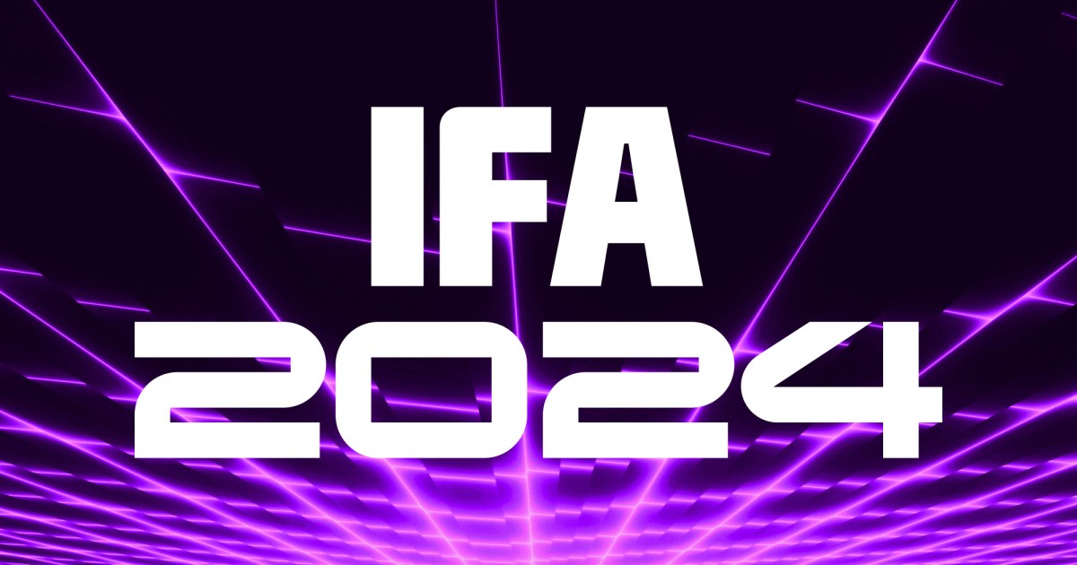 IFA 2024: پوشش کامل ما از برلین