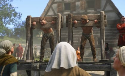 Kingdom Come: Deliverance 2 رئالیسم قرون وسطایی را بازمی گرداند