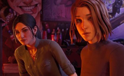 Life is Strange: Double Exposure در حال حاضر من را جذب کرده است