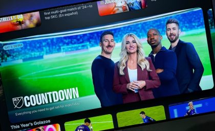 MLS Season Pass – برای برخی – برای بقیه فصل 2024 رایگان است