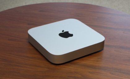 Mac mini M2، “بهترین مینی کامپیوتر تا کنون” به فروش می رسد