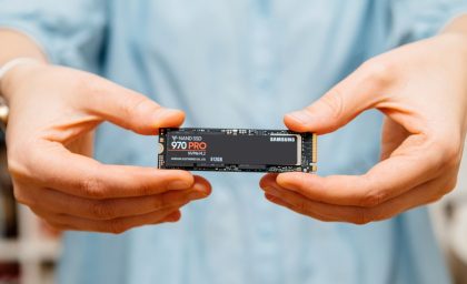 NVMe چیست؟ هر آنچه که باید در مورد ذخیره سازی با سرعت بالا بدانید
