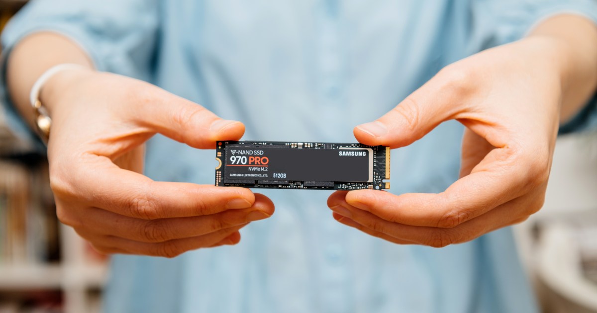 NVMe چیست؟ هر آنچه که باید در مورد ذخیره سازی با سرعت بالا بدانید