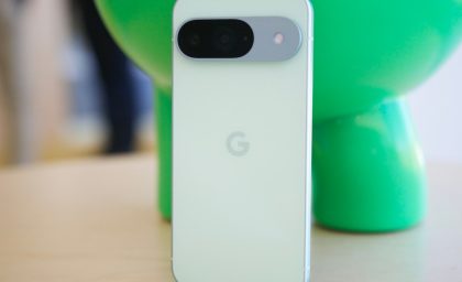 Now Playing بهترین ویژگی Google Pixel 9 است که از آن استفاده نمی کنید
