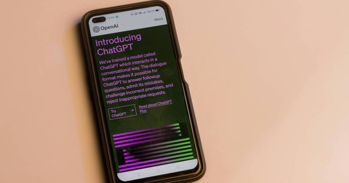 OpenAI می تواند قیمت ها را تا 2000 دلار در ماه افزایش دهد