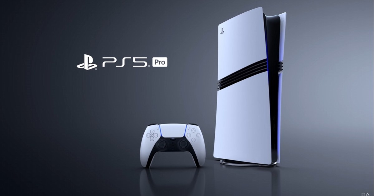 PS5 Pro: تاریخ انتشار، مشخصات، قیمت و موارد دیگر