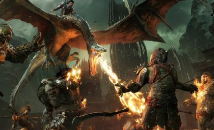 Prime Gaming بازگشت Rings of Power را با بازی‌های رایگان جشن می‌گیرد