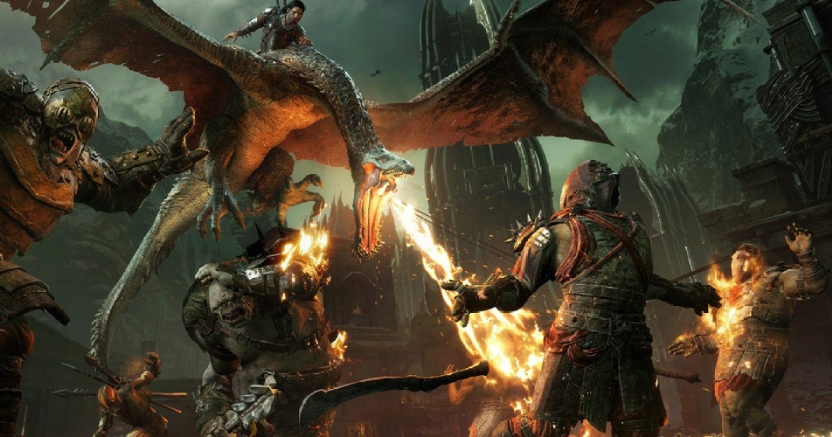 Prime Gaming بازگشت Rings of Power را با بازی‌های رایگان جشن می‌گیرد