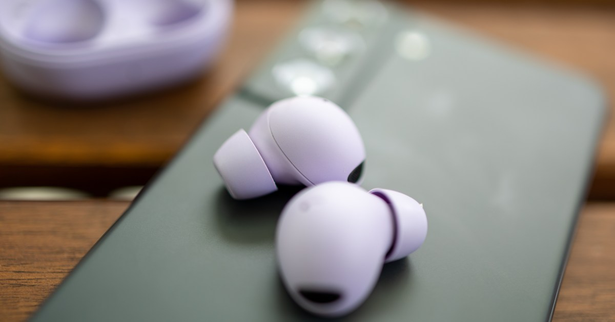 Samsung Galaxy Buds 2 تا 12 ساعت آینده 90 دلار ارزان تر خواهد بود