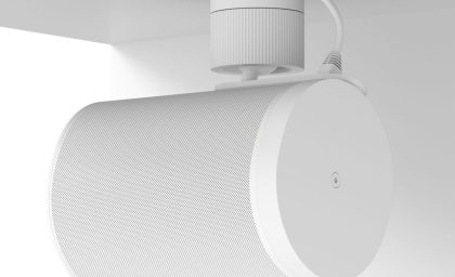 Sonos Era 100 Pro اولین اسپیکر «سیمی» این شرکت است
