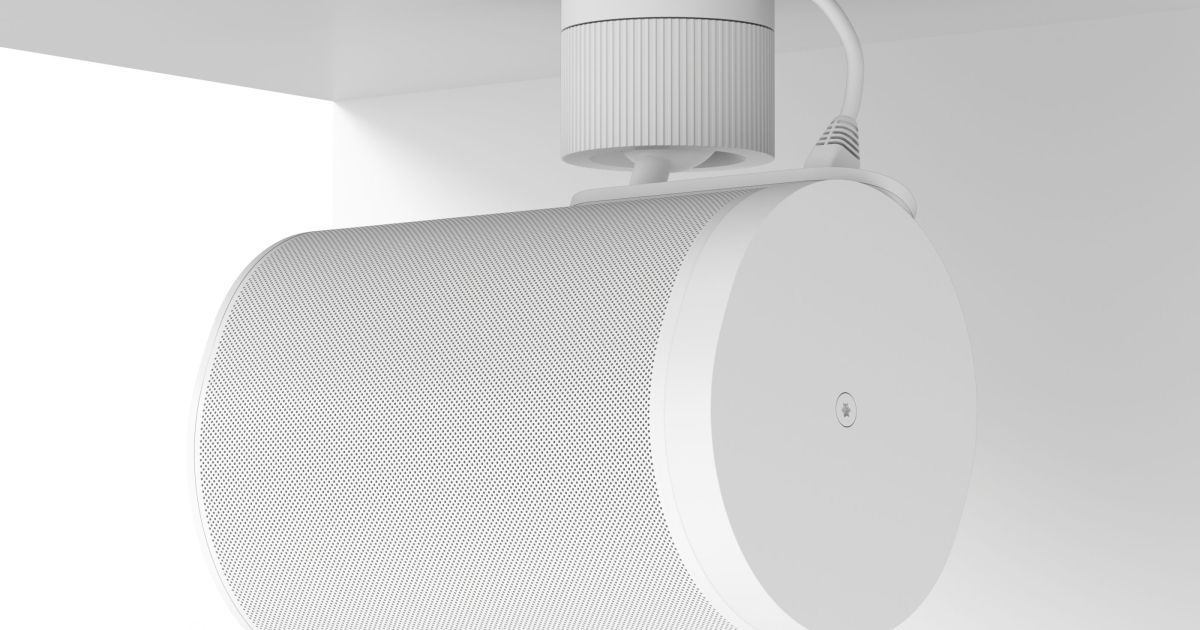 Sonos Era 100 Pro اولین اسپیکر «سیمی» این شرکت است