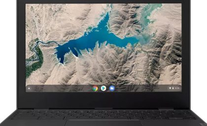 Target در حال فروش کروم بوک های Lenovo به قیمت 100 دلار است