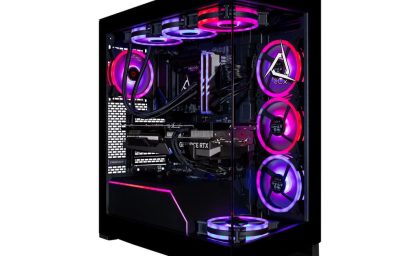 Target قیمت این کامپیوتر بازی CLX را با RTX 4080 کاهش داد