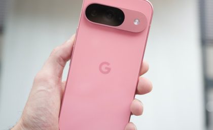 Google Pixel 9 Pro در مقابل Pixel 9: آیا Pro 200 دلار بیشتر ارزش دارد؟