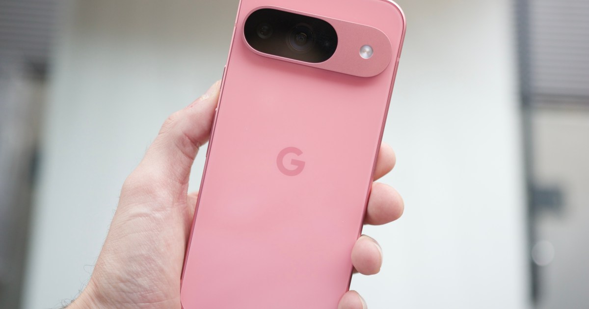 Google Pixel 9 Pro در مقابل Pixel 9: آیا Pro 200 دلار بیشتر ارزش دارد؟