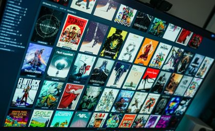 Valve اشتراک گذاری بازی ها در Steam را آسان تر از همیشه کرده است