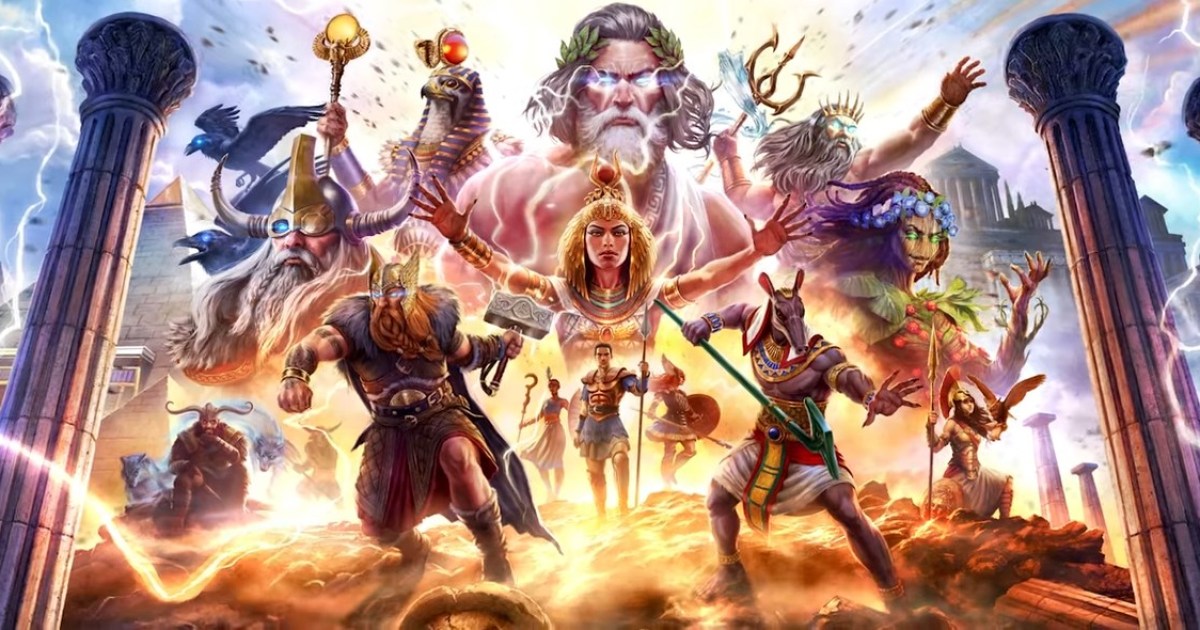 Xbox Game Pass سیم‌ها و بازی‌های استراتژیک را در ماه سپتامبر اضافه می‌کند