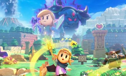Zelda: Echoes of Wisdom: تاریخ انتشار، تریلر، گیم پلی و موارد دیگر