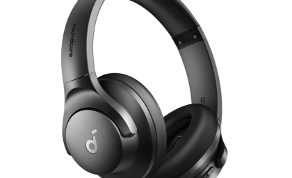 آمازون هدفون های حذف نویز Soundcore را به قیمت 40 دلار می فروشد