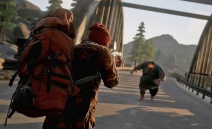 آپدیت نهایی State of Decay 2 اواخر امسال عرضه می شود