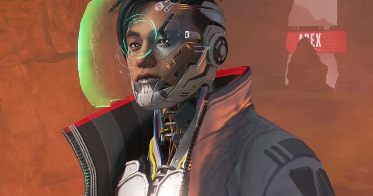 آیا Apex Legends کراس پلتفرم است؟ | گرایش های دیجیتال