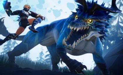 آیا Dauntless کراس پلتفرم است؟ | گرایش های دیجیتال