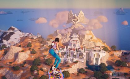 آیا Fortnite کراس پلتفرم است؟ | گرایش های دیجیتال